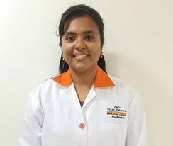 Dr Indu Govindaraj